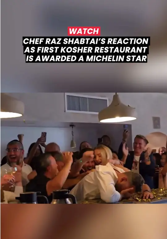 Mutra in North Miami showing review, visit, video by jewishnews on TikTok