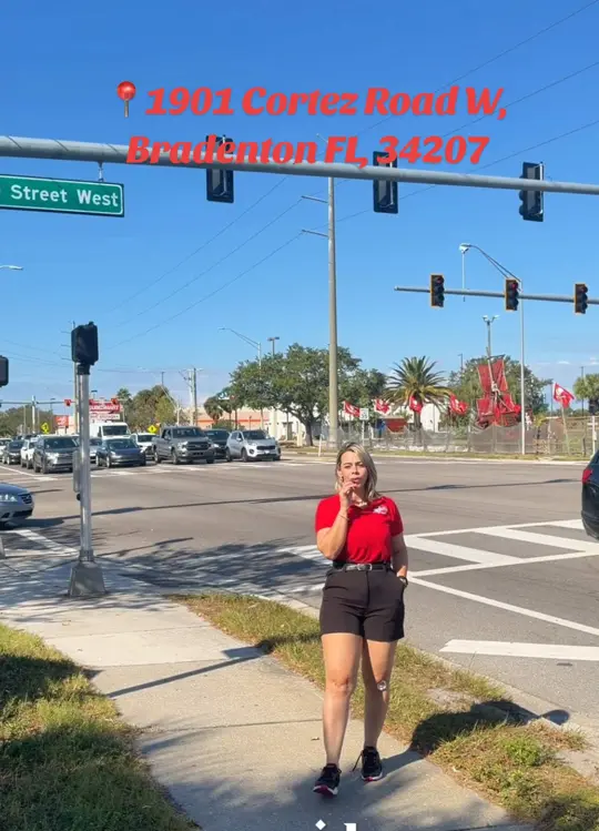 My Kuban in Bradenton showing food, cuban food, restaurant visit, video by mykubans on TikTok