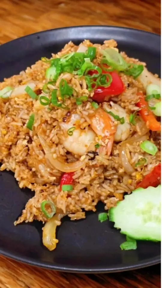 My Thai Restaurant in Bradenton showing review, visit, video by My Thai Restaurant on Facebook