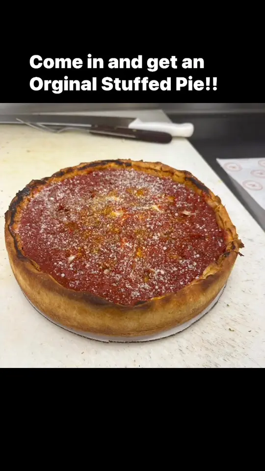Nancy's Pizza Douglasville in Douglasville showing pizza, restaurant visit, video by Nancy's Pizza on Facebook