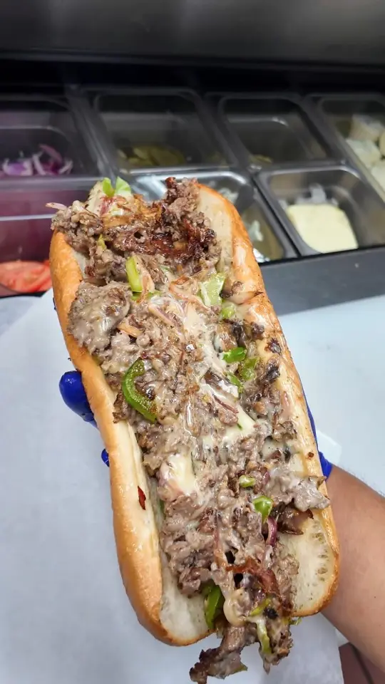 Napoli Pizza Palm Coast in Palm Coast showing pizza, cheesy goodness, video by Napoli Pizzeria on Facebook