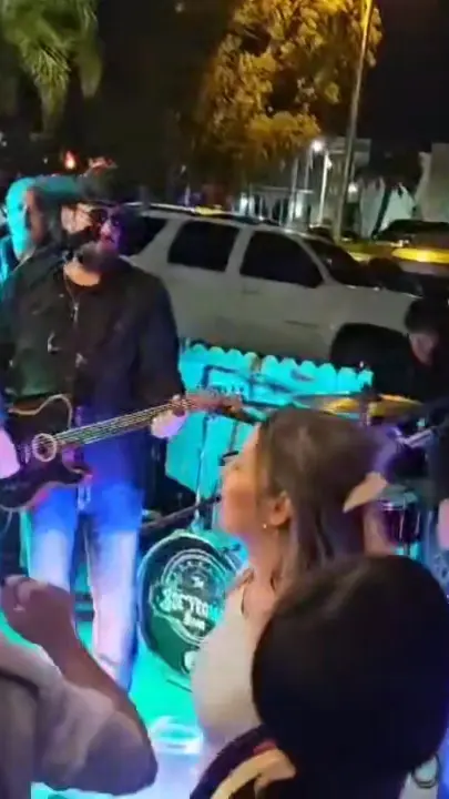 Nevermind Awesome Bar and The Hop in Cape Coral showing live music, joe yeoman band, country & rock party band, video by Nevermind Awesome Bar & Eatery on Facebook