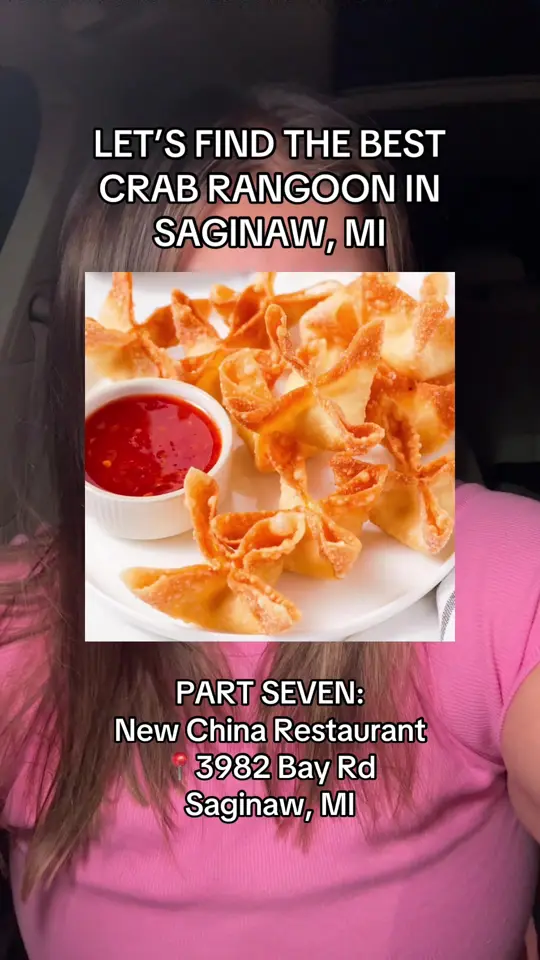 New China on TikTok, video by alenaroseseverson