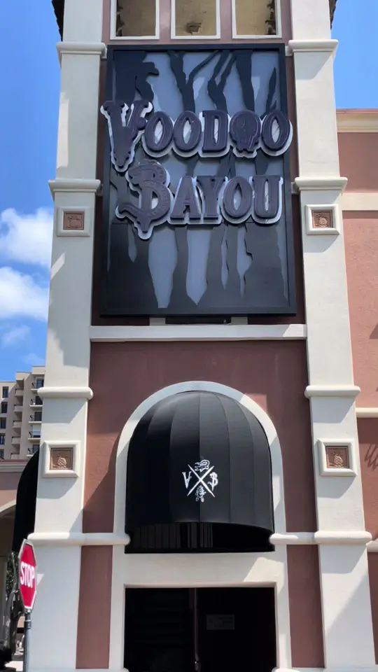 New Orleans Cajun Seafood on TikTok, video by sharerbear9