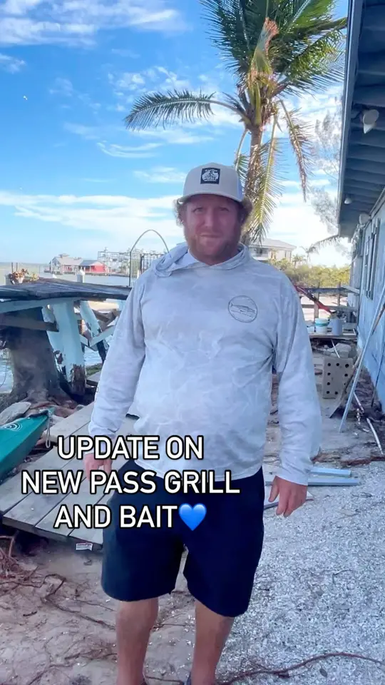  in Florida showing review, visit, video by Follow Me To Longboat Key on Facebook