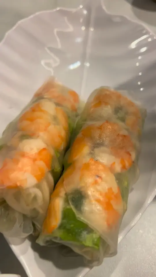 New Super Pho - Doraville in Doraville showing review, bun bo hue, video by Eaternally Happy on Facebook