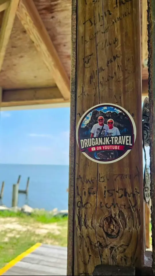 New York New York in Titusville showing visit, tiki bar, video by John Drugan on YouTube