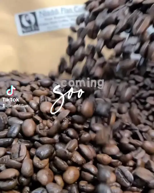 Niaddi Flan in Dade City showing coffee, espresso, video by Niaddi Flan on Facebook