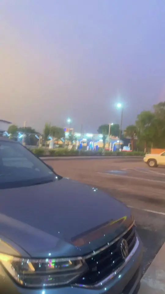 Nichiwa Japanese kitchen in Orlando showing visit, atmosphere, rainbow, video by nichiwa.japanese.orlando on TikTok