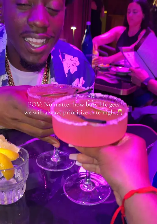 Nikitta Restaurant in Orlando showing food, drinks, ambiance, video by alaysiaxisaiah on TikTok