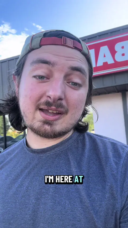 Nino's Bakery & Cafe in Punta Gorda showing food review, bakery items, video by triscuitsigns on TikTok