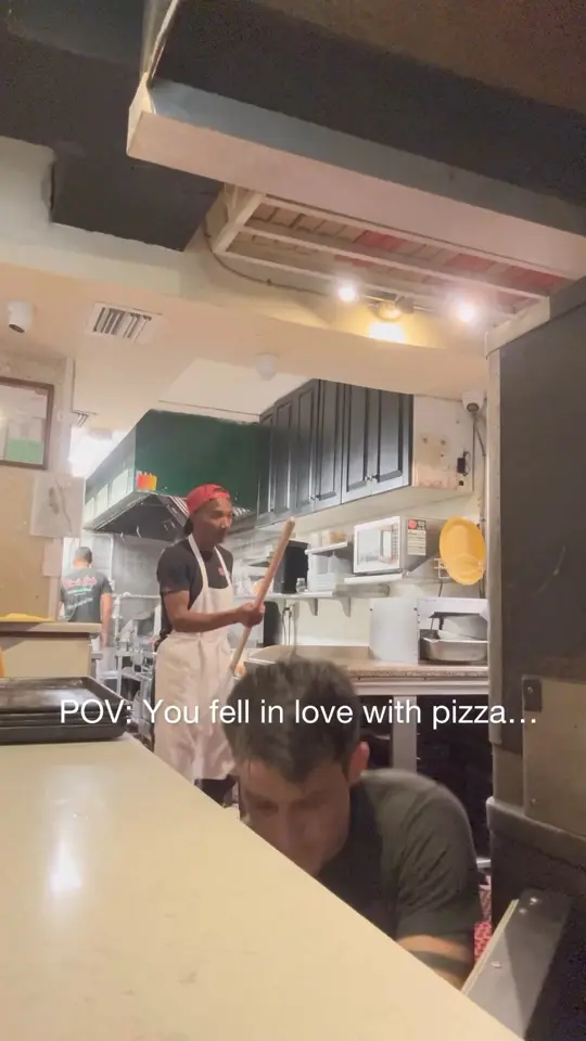 Nino's Cafe in Vero Beach showing pizza, visit, video by Nino's Cafe Beachside on Facebook