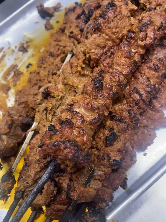 Nirala Sweets & Restaurant, Sunrise FL on TikTok, video by niralasweets_restaurant