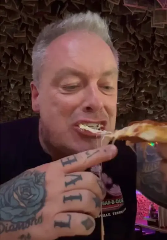 No Name Pub in Big Pine Key showing review, visit, pizza, video by officialtoddnewton on TikTok