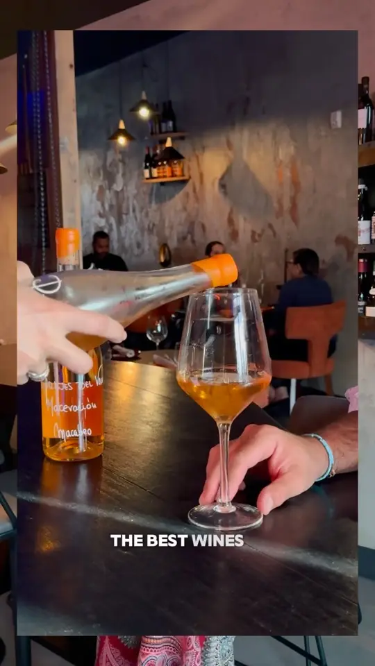 no reservations restaurant & wine bar in Miami showing review, visit, video by No Reservations Food & Wine Bar on Facebook