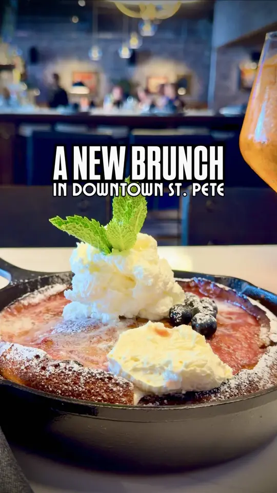 Noble Tavern on TikTok, video by thingstodotampabay