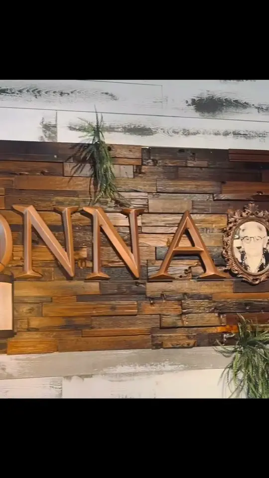Nonna Maria's Pizzeria in Debary showing catering, italian food, pizzeria, restaurant visit, video by Nonna Maria's Pizzeria on Facebook