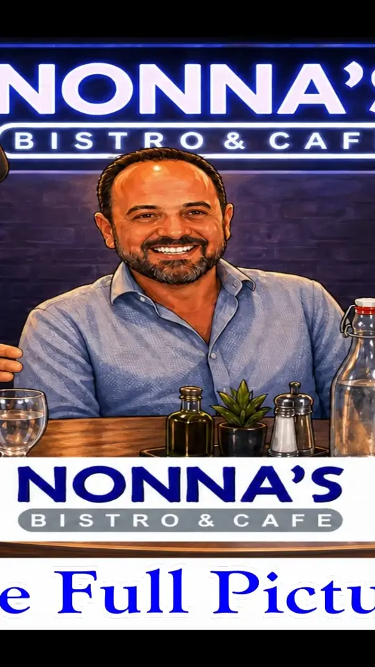  in Florida showing restaurant, argentinian cuisine, empanadas, milanesas, pompano beach, video by Who's at The Chef's Table with Chef Dan? on Facebook