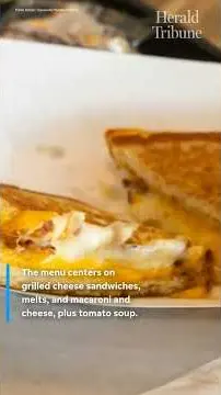 North Port Subs in North Port showing restaurant, comfort food, video by Sarasota Herald-Tribune on YouTube
