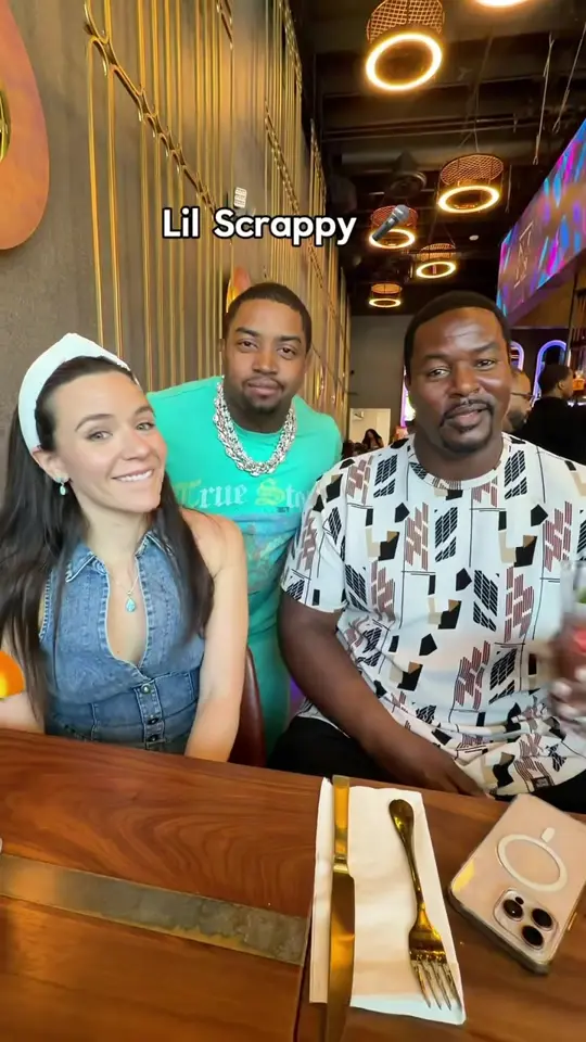 Nouveau Miami in Miami showing review, visit, cajun seafood & grits, piña colada french toast, biscuits & sweet potato chicken, video by bryantmckinnie on TikTok