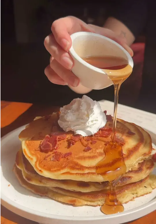 Novecento in Miami showing brunch, bottomless brunch, video by 900novecento on TikTok