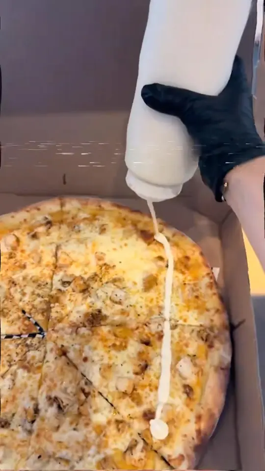 NYPD Pizza Hunters Creek in Orlando showing pizza, quality ingredients, consistency, great service, customer experience, video by NYPD Pizza Hunters Creek on Facebook