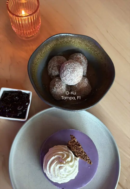 O-Ku on TikTok, video by withlovesolimar
