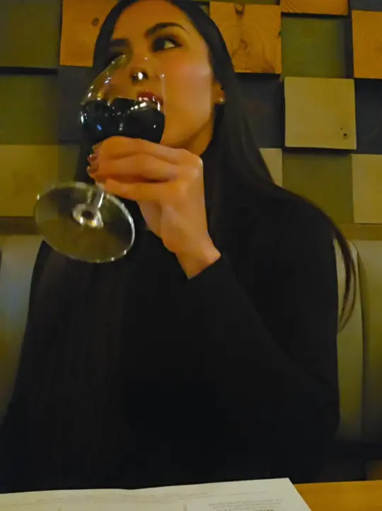 Ocean & Acre in Alpharetta showing restaurant visit, seafood, video by lou_muro on TikTok