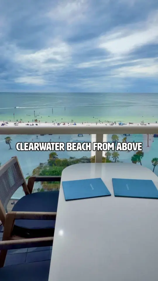 Ocean Seven Restaurant on TikTok, video by thingstodotampabay