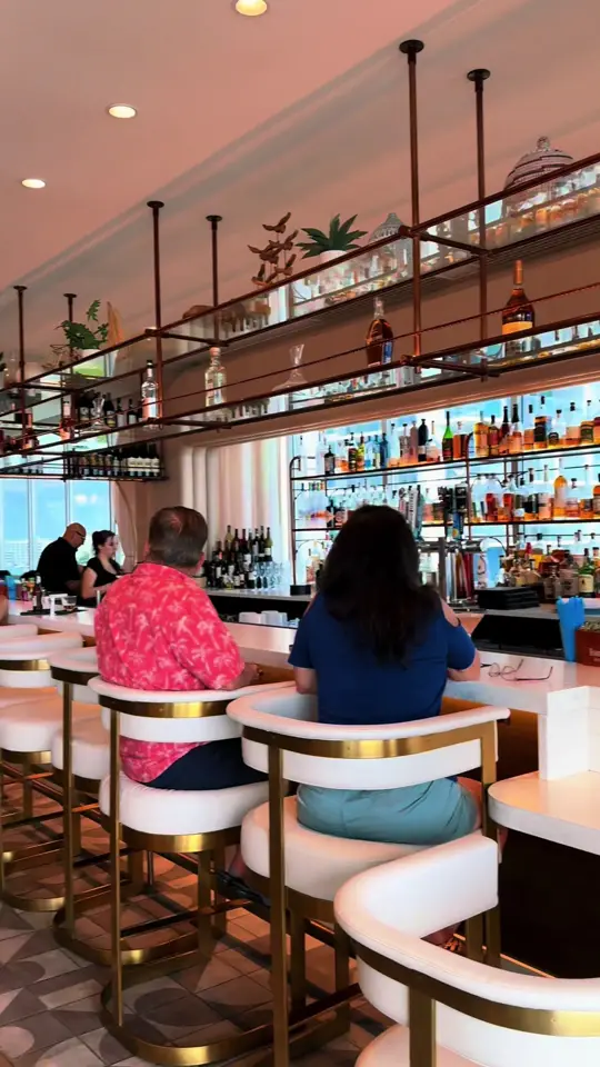 Ocean Seven Restaurant on TikTok, video by .usagi.tsukino