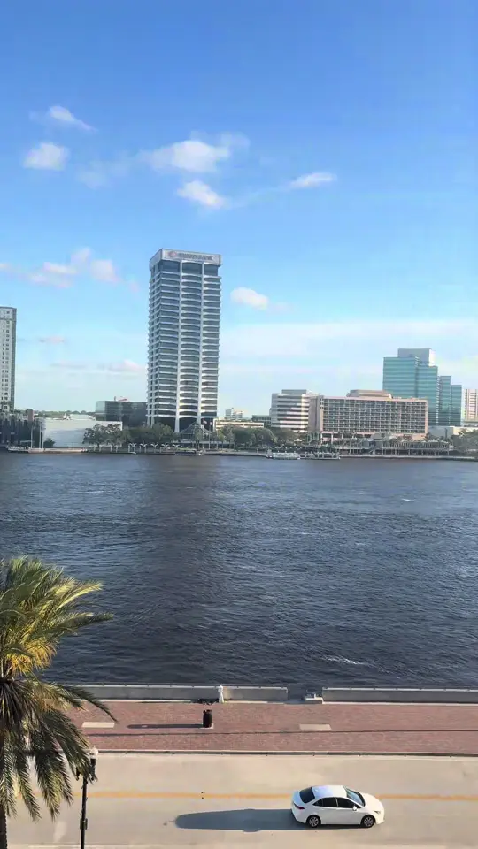 Ocean Street Tacos in Jacksonville showing visit, restaurant, video by beaukaylaa on TikTok
