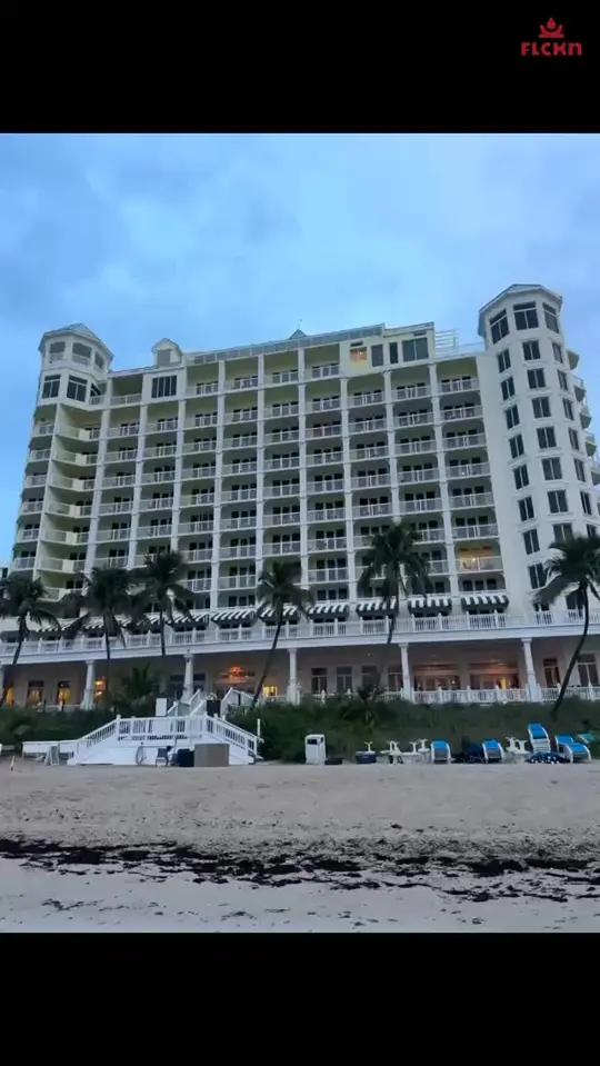  in Florida showing review, visit, video by FLCKN on Facebook