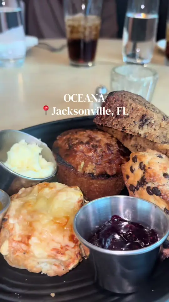 Oceana on TikTok, video by uncorkedbykristin