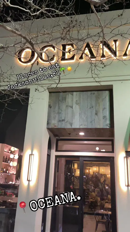 Oceana on TikTok, video by renattas1314gddg
