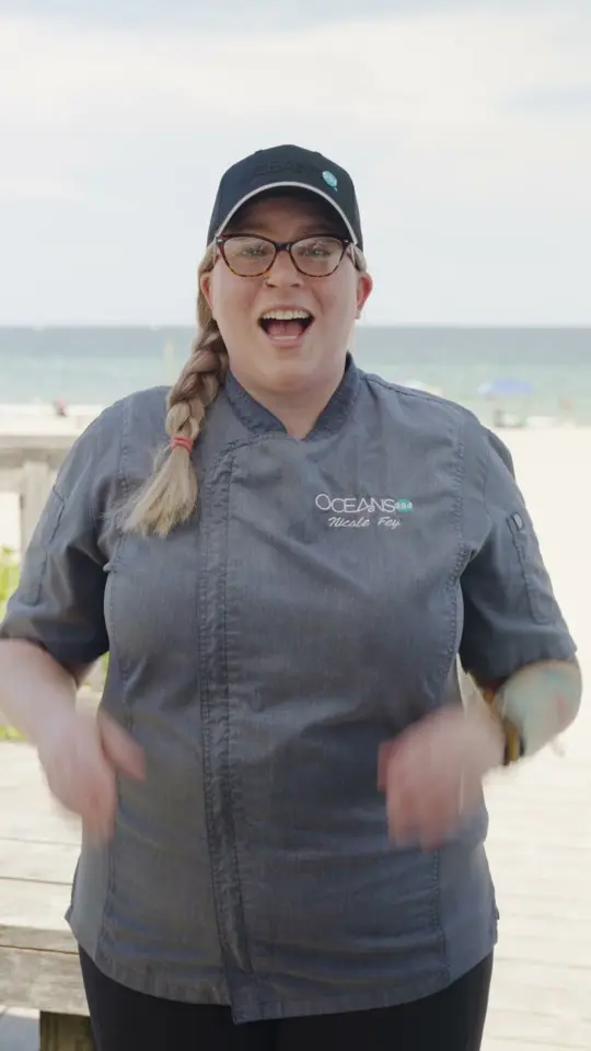 Oceans 234 in Deerfield Beach showing visit, review, video by VISIT FLORIDA on YouTube
