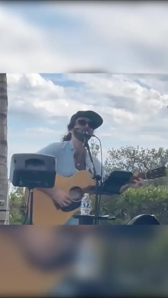 Oh Biscuit and More in Melbourne showing live music, patio event, video by Oh Biscuit and More on Facebook