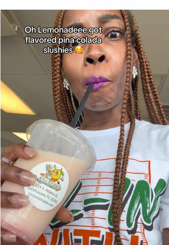  in Florida showing drinks, lemonade, video by ccmediamogul11 on TikTok