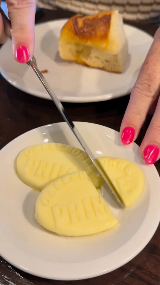 Okeechobee Steakhouse in West Palm Beach showing dinner, steakhouse, video by Okeechobee Steakhouse on Facebook