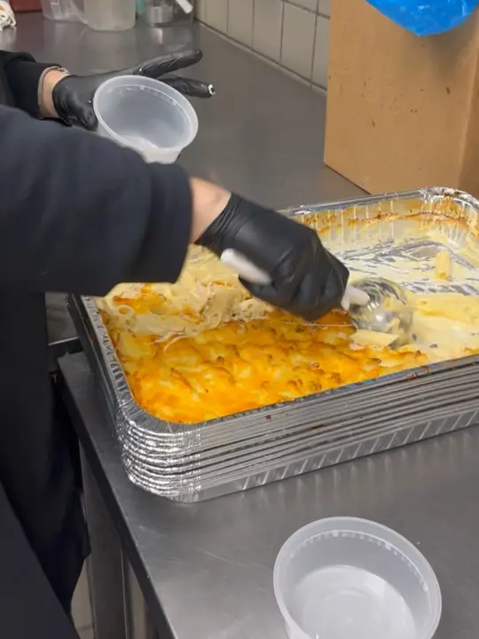 Old Country Place in Canton showing bar, bbq, video by Old Country Place BBQ & BAR on Facebook