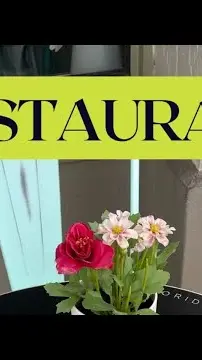 Olenka Peruvian Bistro weston in Weston showing peruvian cuisine, restaurant visit, video by Living in Weston FL - Natalia Echeverri  on YouTube