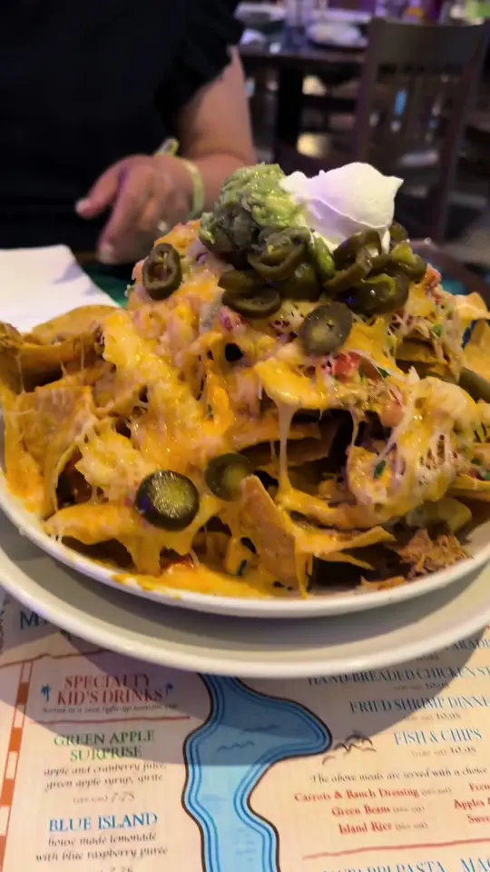 Olive Garden Italian Restaurant on TikTok, video by ourfloridafairytale