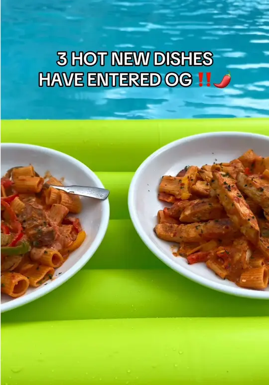 Olive Garden Italian Restaurant in Fayetteville showing menu item, limited time offer, video by olivegarden on TikTok