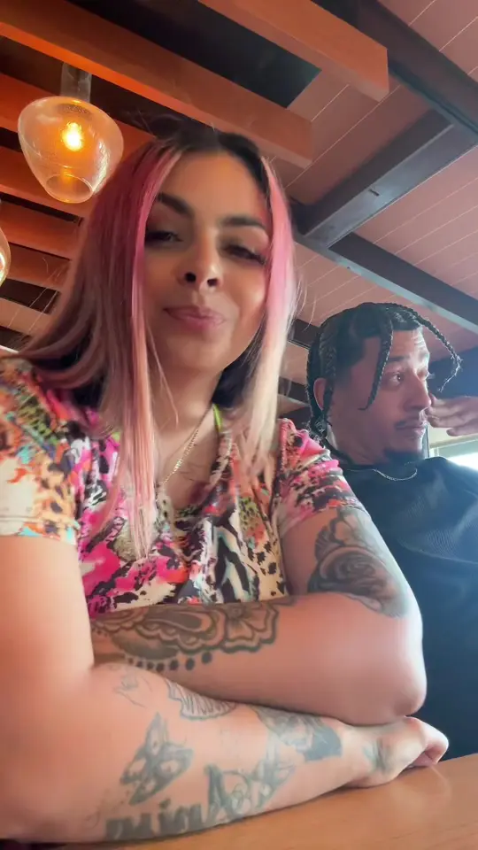 Olive Garden Italian Restaurant on TikTok, video by persias.paradise