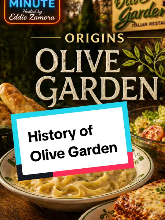 Olive Garden Italian Restaurant on TikTok, video by theyumyumfoodie