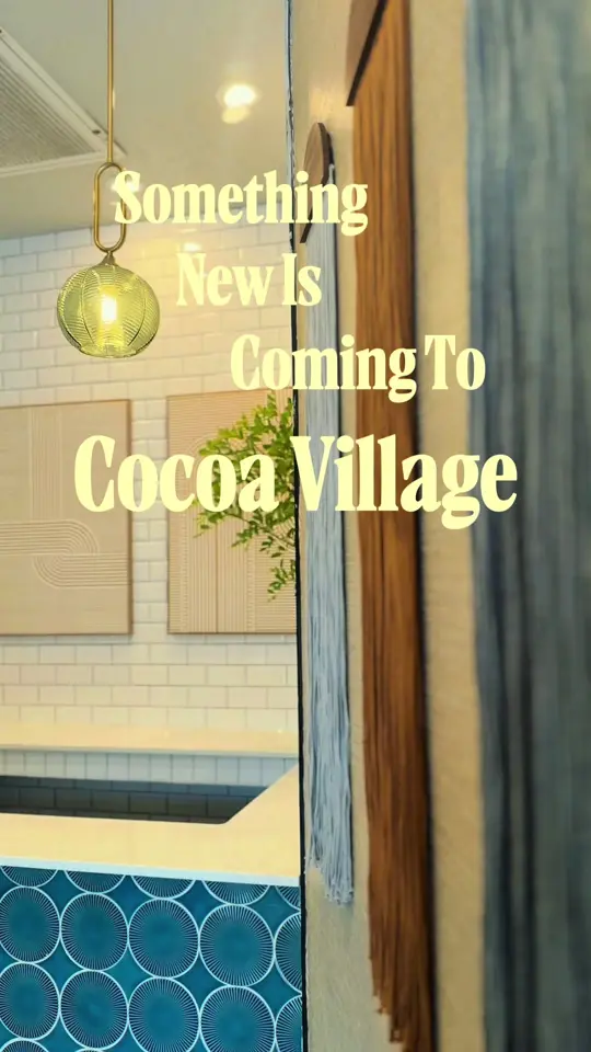Ora De Nuit - Restaurant in Cocoa Village on TikTok, video by brevardbanana