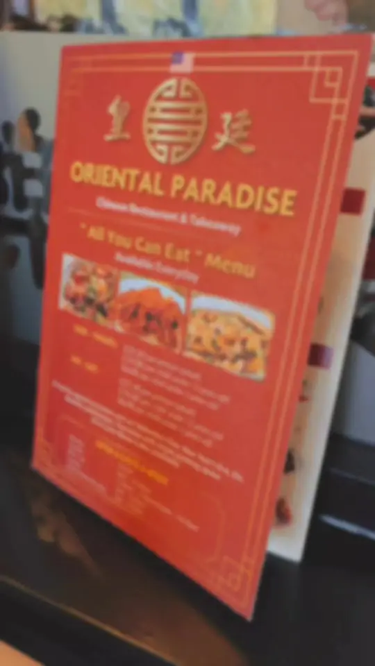 Oriental Cuisine in Roswell showing review, chinese food, buffet, lakeside view, video by tatianacaptaciuc12 on TikTok