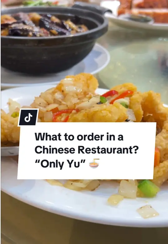 Oriental J Restaurant in Buford showing chinese food, restaurant visit, video by thekevzofficial on TikTok