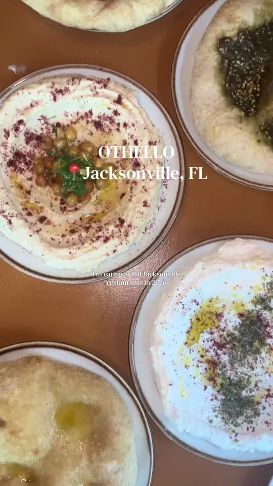 Othello on TikTok, video by uncorkedbykristin