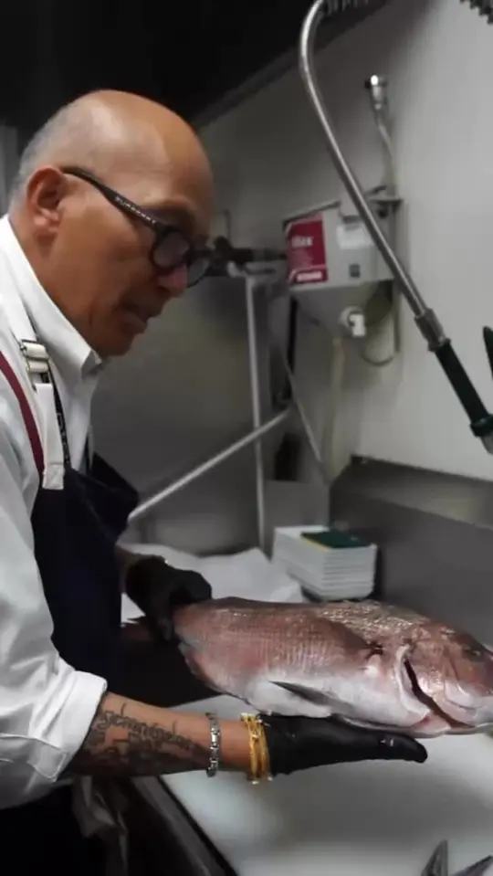  in Florida showing food, sushi, video by Otoro Sushi + Asian Kitchen on Facebook