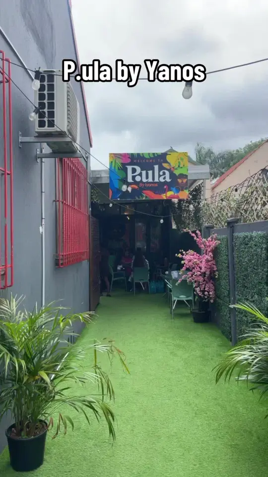  in Florida showing food, platter yar280, review, video by aida_seck8 on TikTok